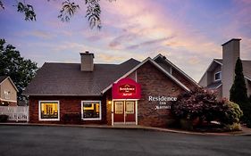 Residence Inn Binghamton